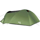NC6312 TREKKER III NILS CAMP STAN