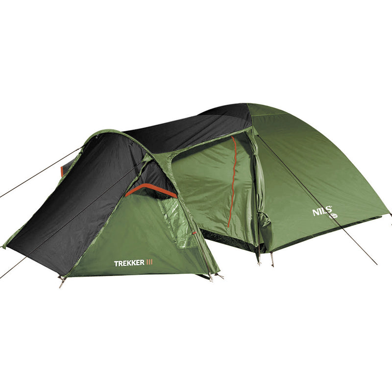 NC6312 TREKKER III NILS CAMP TENT