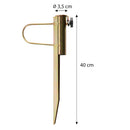 NC7817 NILS PARASOL HOOK HOLDER