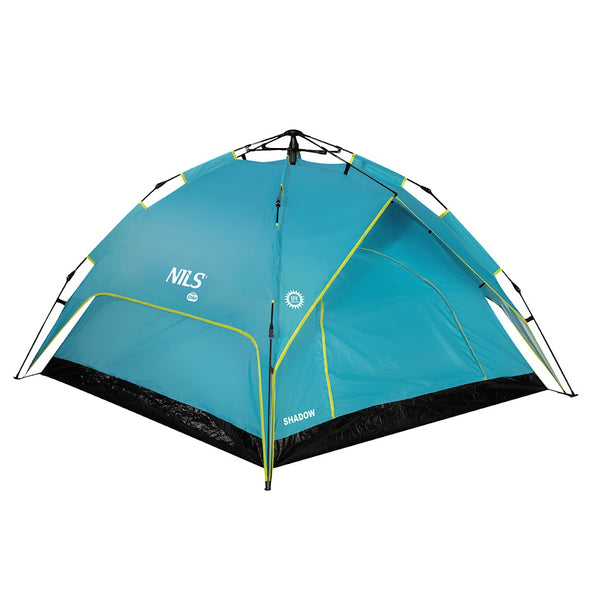 NC7819 BLUE SHADOW NILS CAMP TENT