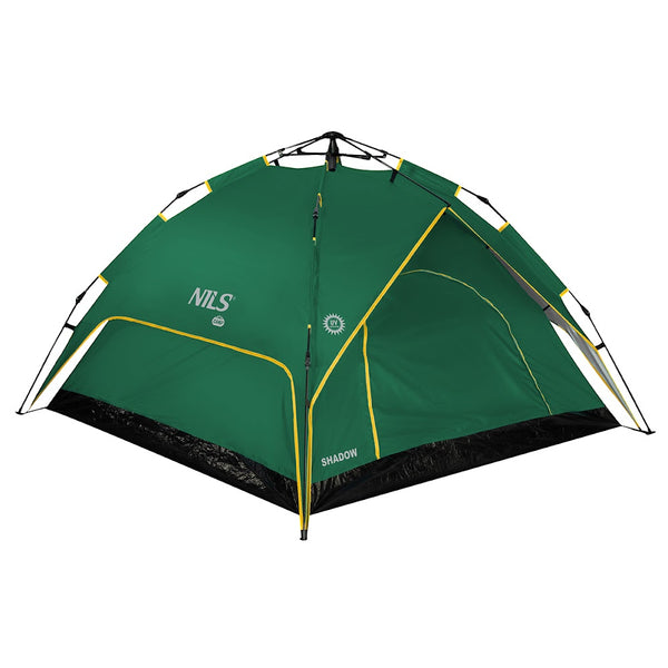 NC7819 GREEN SHADOW NILS CAMP TENT