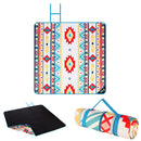 NC8022 AZTEK PICNIC BLANKET 195X200 CM NILS CAMP