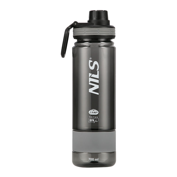 NCD07 NILS CAMP GREY TRITANO BOTTLE