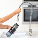 NCD07 NILS CAMP ŠEDÁ TRITANO LAHEV