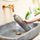 NCD61 NILS CAMP GRAPHITE TRITANO LAHEV