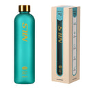 NCD61 NILS CAMP ZELENÁ TRITANO LAHEV