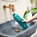 NCD61 NILS CAMP ZELENÁ TRITANO LAHEV