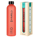 NCD61 BUTELKA TRITANOWA CZERWONA HMS