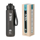 NCD68 ČERNÁ TRITANO LAHEV NILS CAMP