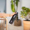 NCD68 ČERNÁ TRITANO LAHEV NILS CAMP