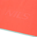 RUČNÍK Z MIKROVLÁKNA 140X70 CM KORÁLOVÝ NCR11 NILS