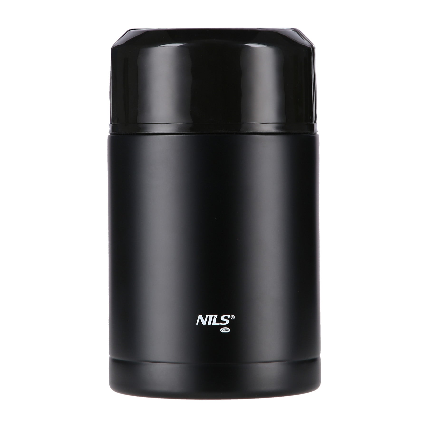 NCT01 TERMOSKA 1000ML NILS CAMP