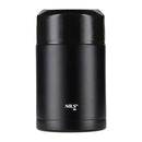 NCT01 THERMOS SET 1000ML NILS CAMP
