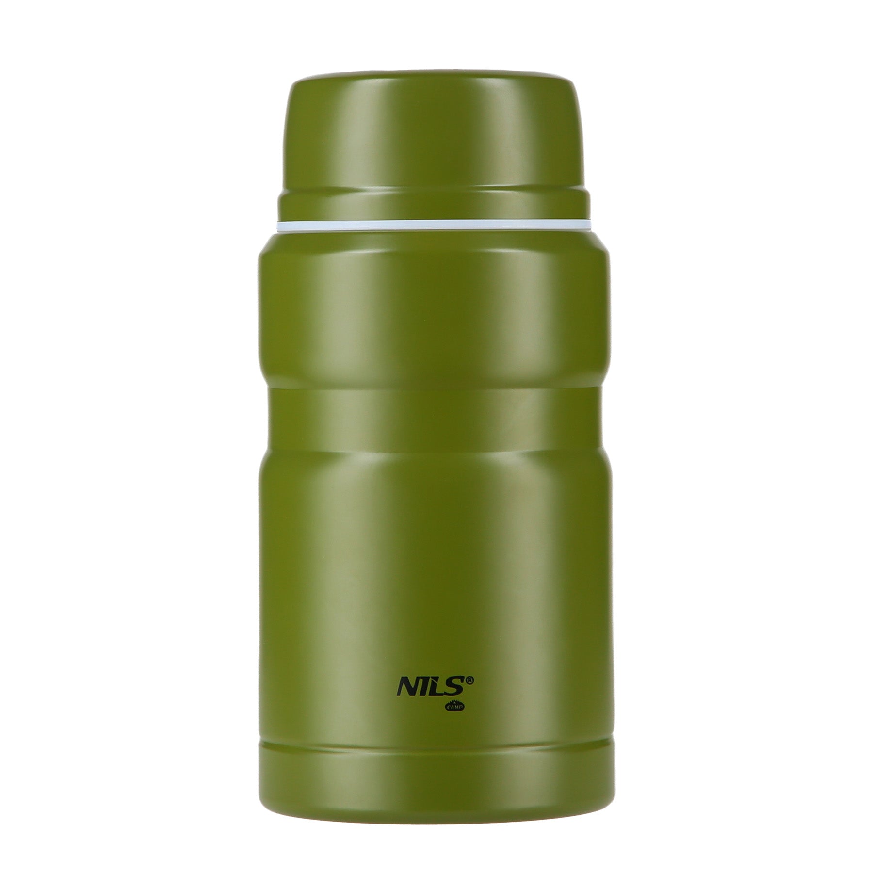 NCT02 Sada termosek 750ml Nils Camp