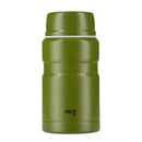 NCT02 THERMOS SET 750ML NILS CAMP