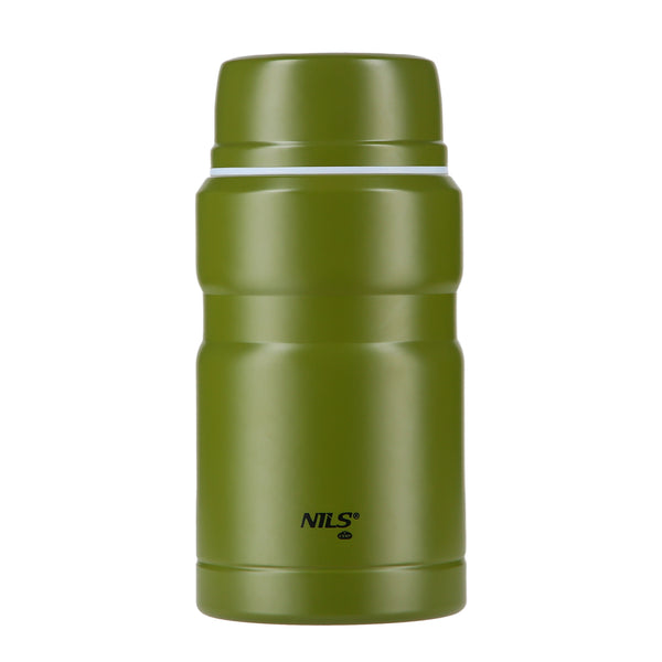 NCT02 THERMOS SET 750ML NILS CAMP