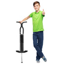NFX5006 BLACK JUMP STICK NILS FUN
