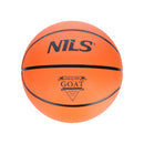 NPK252 BASKETBAL ORANGE GOAT 5 NILS