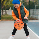 NPK252 BASKETBAL ORANGE GOAT 5 NILS