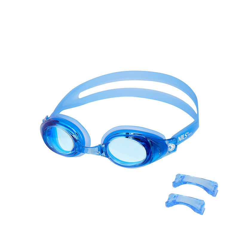 NQG130AF BLUE GLASSES NILS AQUA