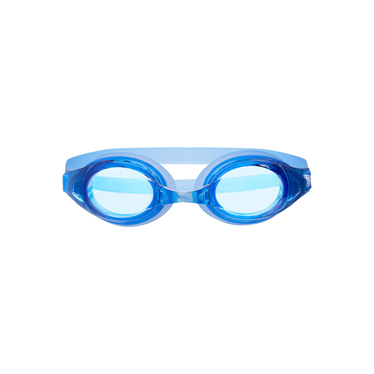 MODRÉ BRÝLE NQG130AF NILS AQUA