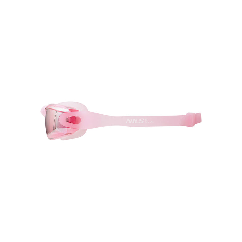 NQG160MAF PINK GLASSES NILS AQUA