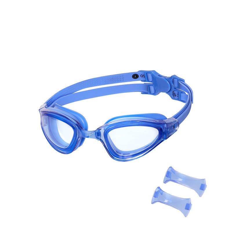 NQG180AF BLUE GLASSES NILS AQUA