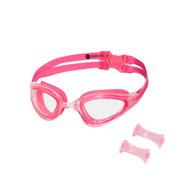 NQG180AF PINK GLASSES NILS AQUA