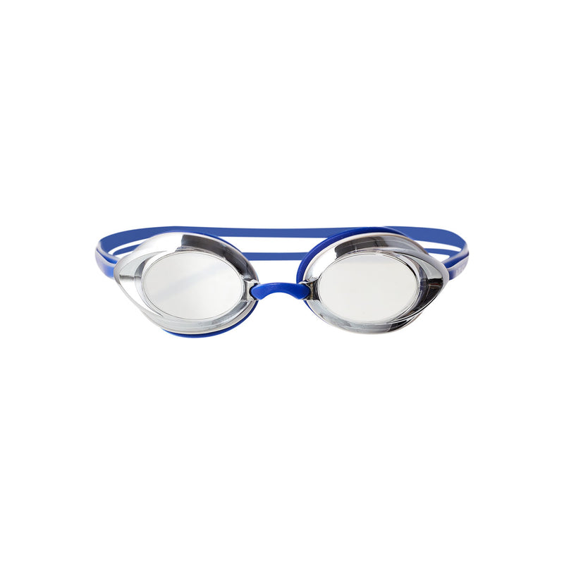 NQG230MAF BLUE RACING GOGGLES NILS AQUA