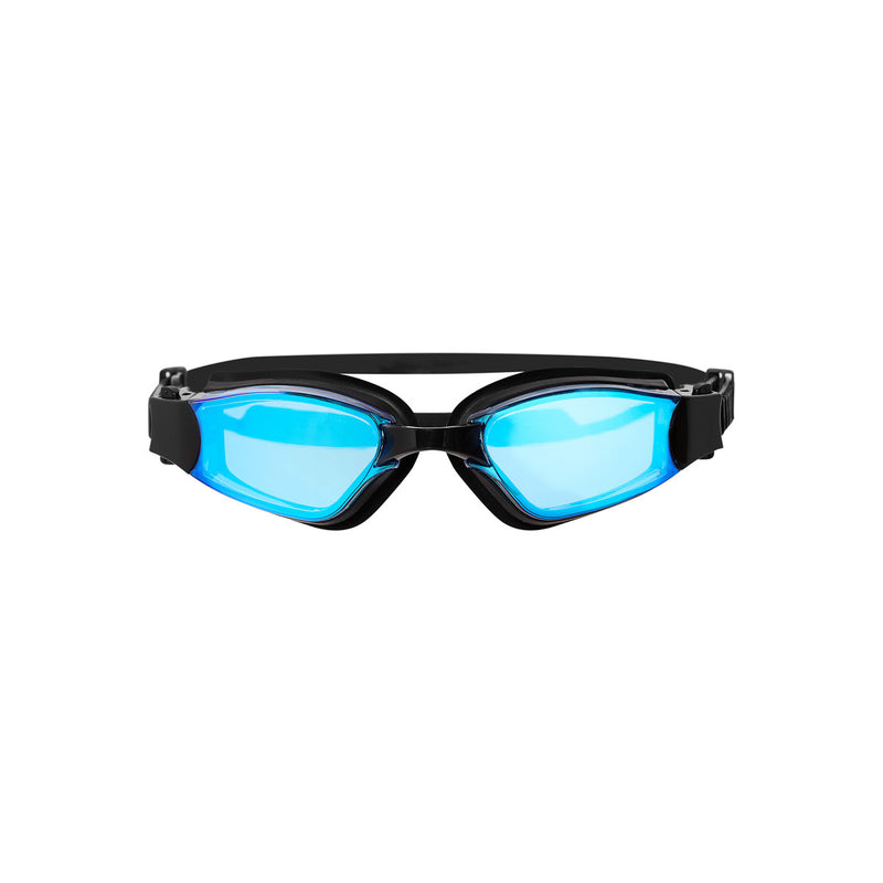 NQG660MAF BLUE RACING GOGGLES NILS AQUA