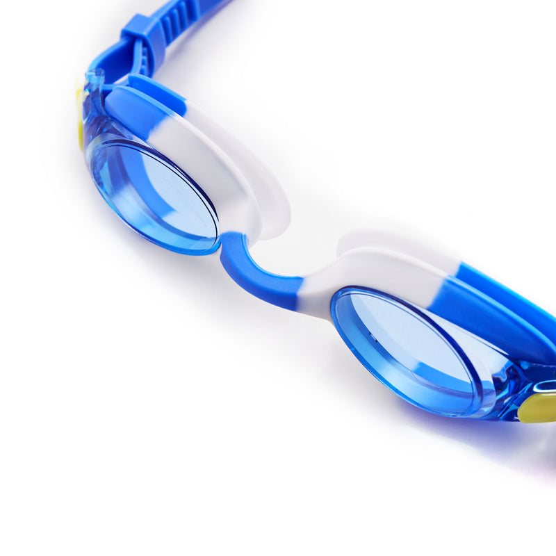 NQG700AF BLUE JUNIOR GLASSES NILS AQUA