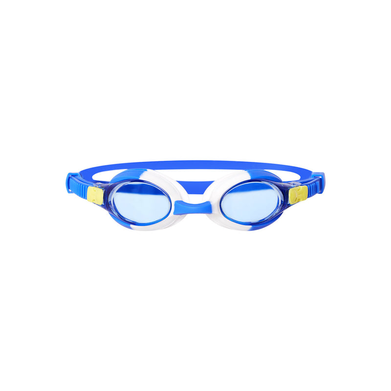 NQG700AF BLUE JUNIOR GLASSES NILS AQUA