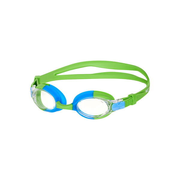 NQG700AF GREEN JUNIOR GLASSES NILS AQUA