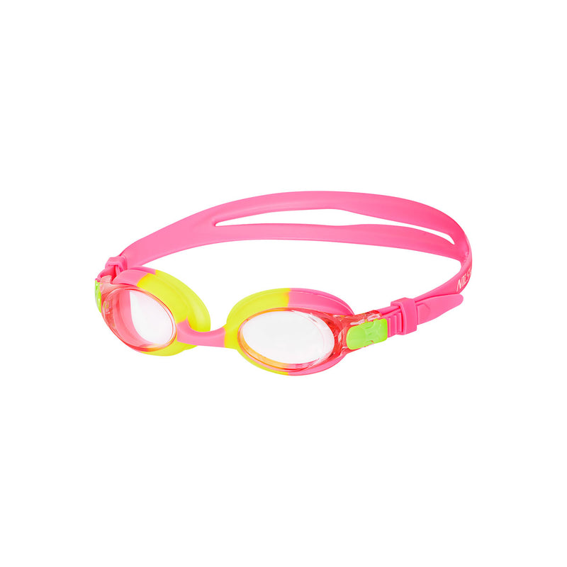 NQG700AF PINK JUNIOR GLASSES NILS AQUA