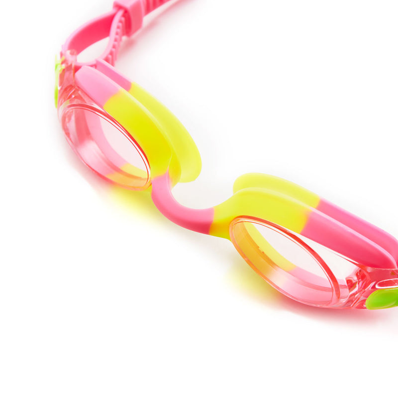 NQG700AF PINK JUNIOR GLASSES NILS AQUA