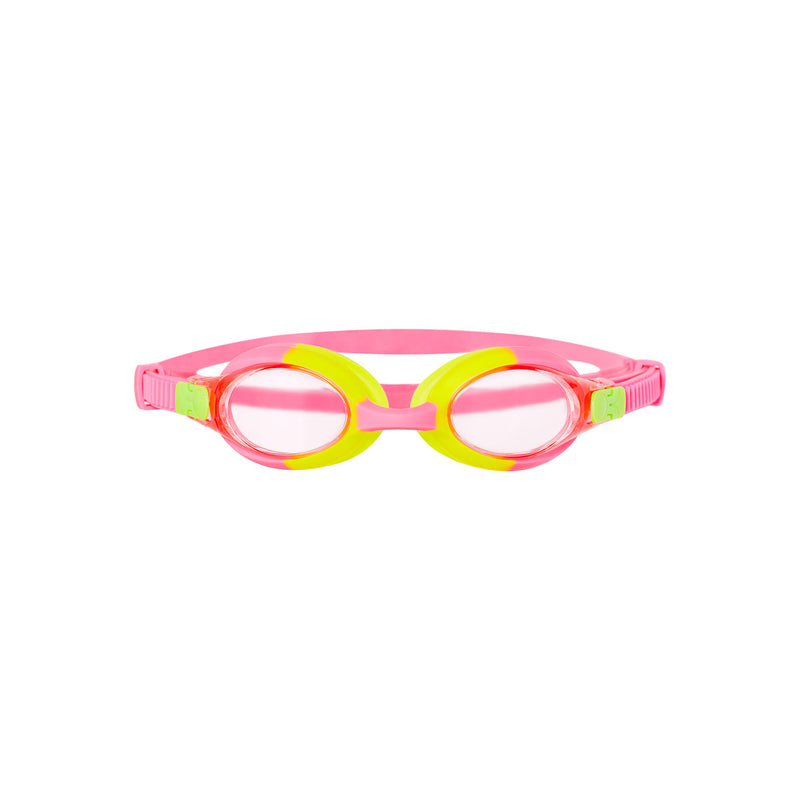 NQG700AF PINK JUNIOR GLASSES NILS AQUA