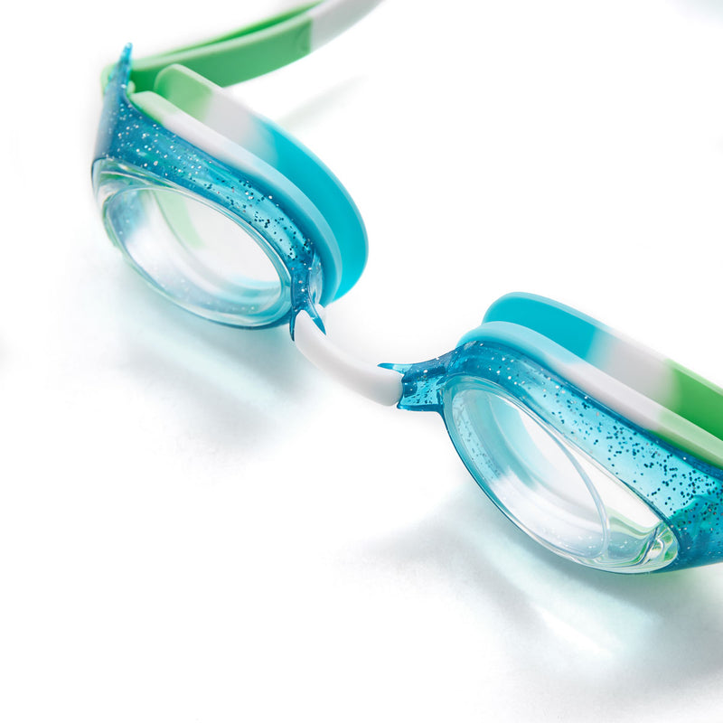 NQG870AF BLUE JUNIOR GLASSES NILS AQUA