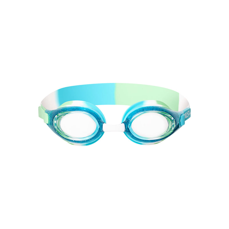 NQG870AF BLUE JUNIOR GLASSES NILS AQUA