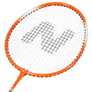 NRZ2051 HLINÍKOVÁ / BADMINTONOVÁ SADA 2 RAKETY + 3 KOŠELKY + NILSŮV KRYT