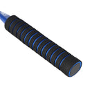 NRZ2052 ALUMINIUM / ZESTAW DO BADMINTONA  2 RAKIETY + 3 LOTKI + POKROWIEC NILS