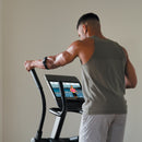 NordicTrack AirGlide 14i Eliptyk programowany