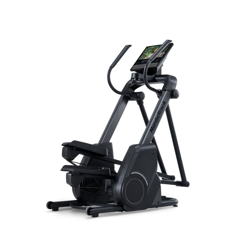 NordicTrack X16 Eliptyk