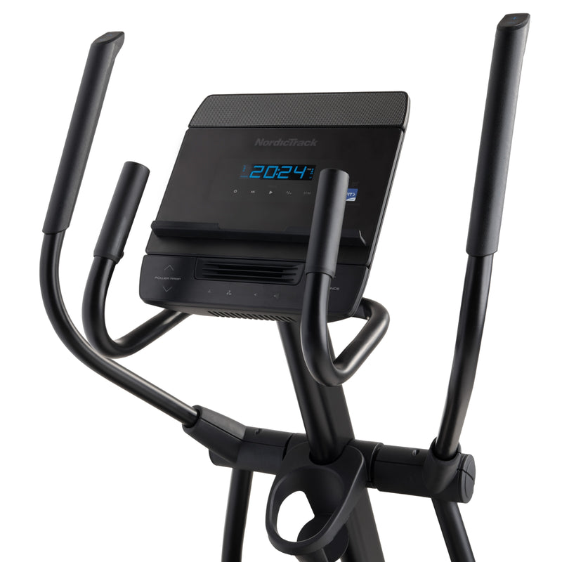 Nordictrack AirGlide LE Eliptyk programowany