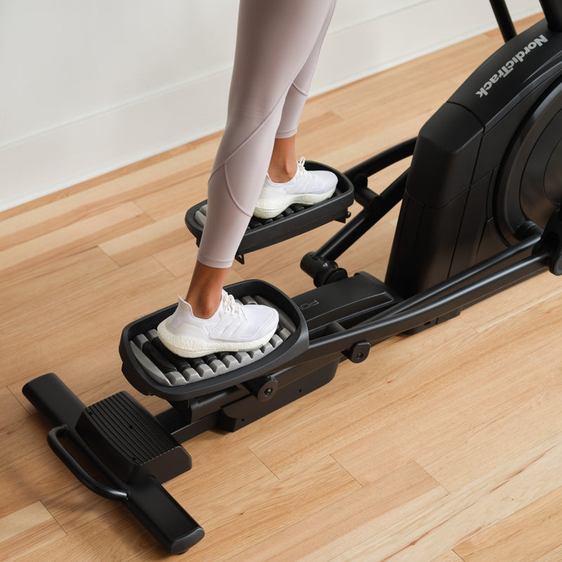 Nordictrack AirGlide LE Eliptyk programowany