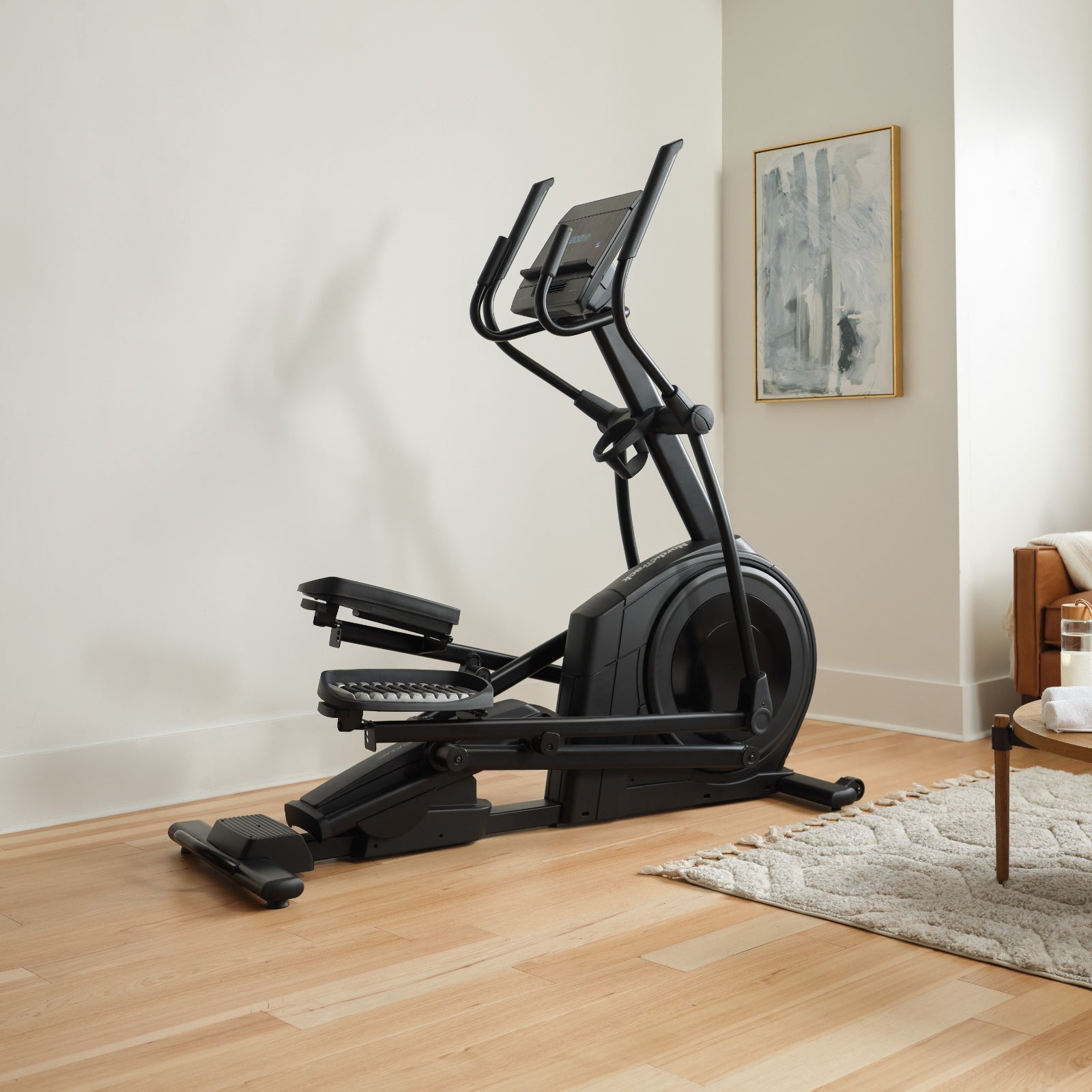 NordicTrack AirGlide LE Eliptyk