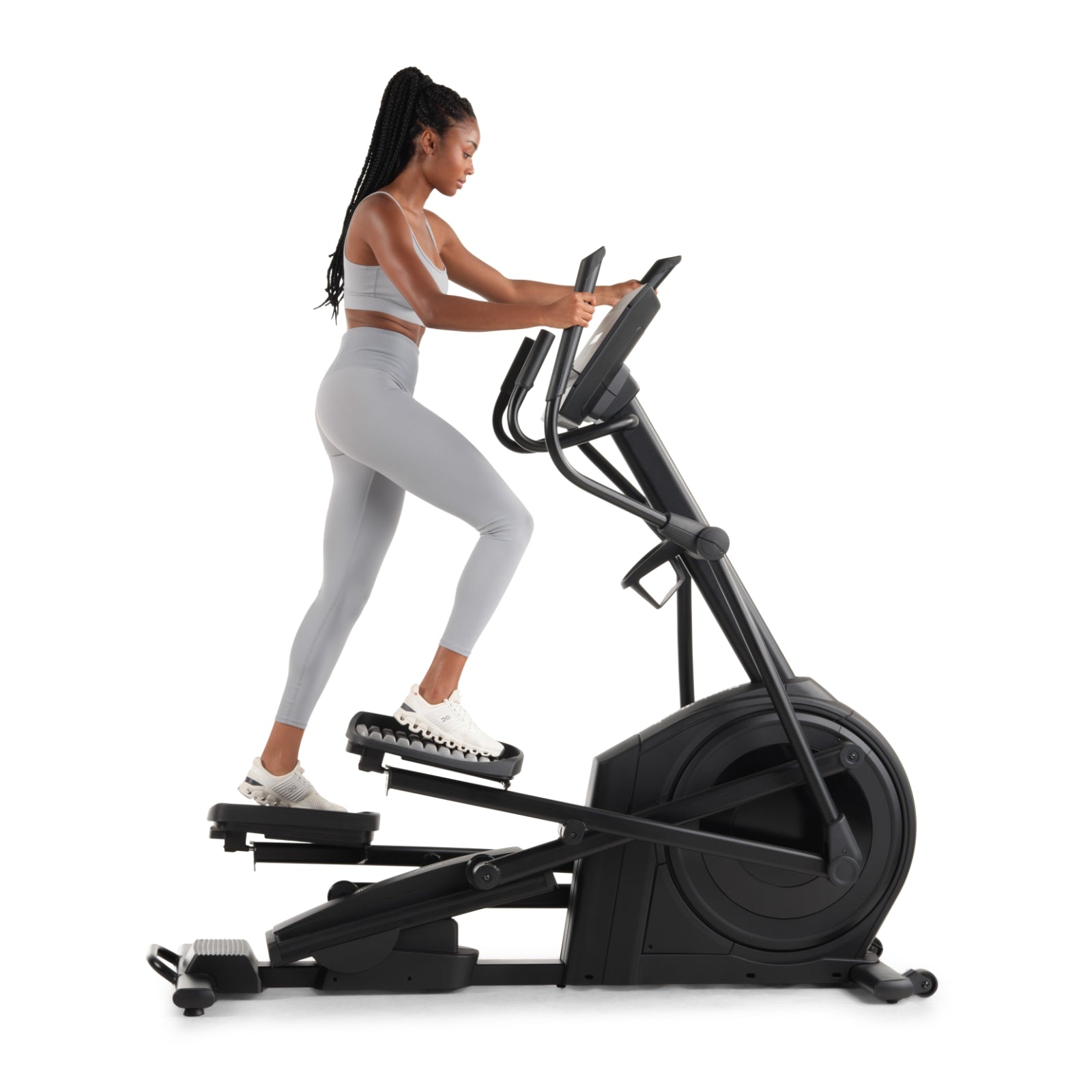 NordicTrack AirGlide LE Eliptyk
