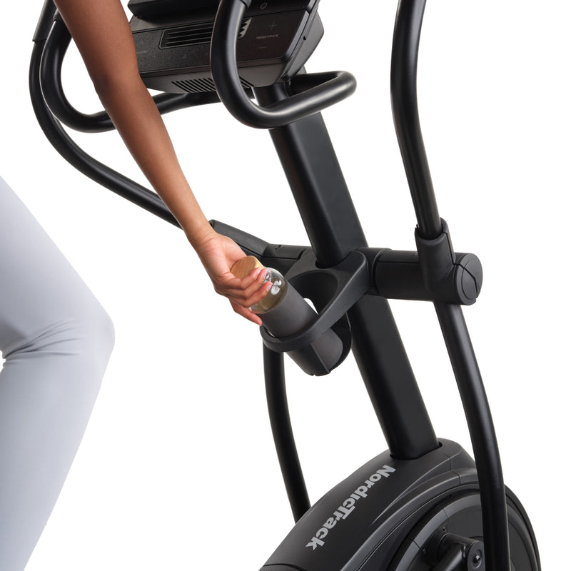 Nordictrack AirGlide LE Eliptyk programowany