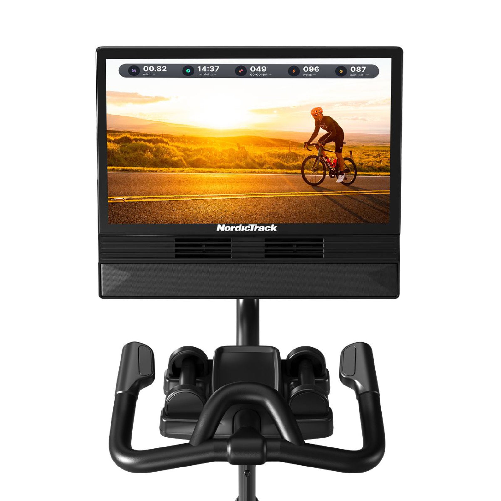 Nordictrack X24 Rower spinningowy