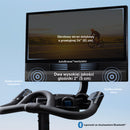 Nordictrack X24 Rower spinningowy