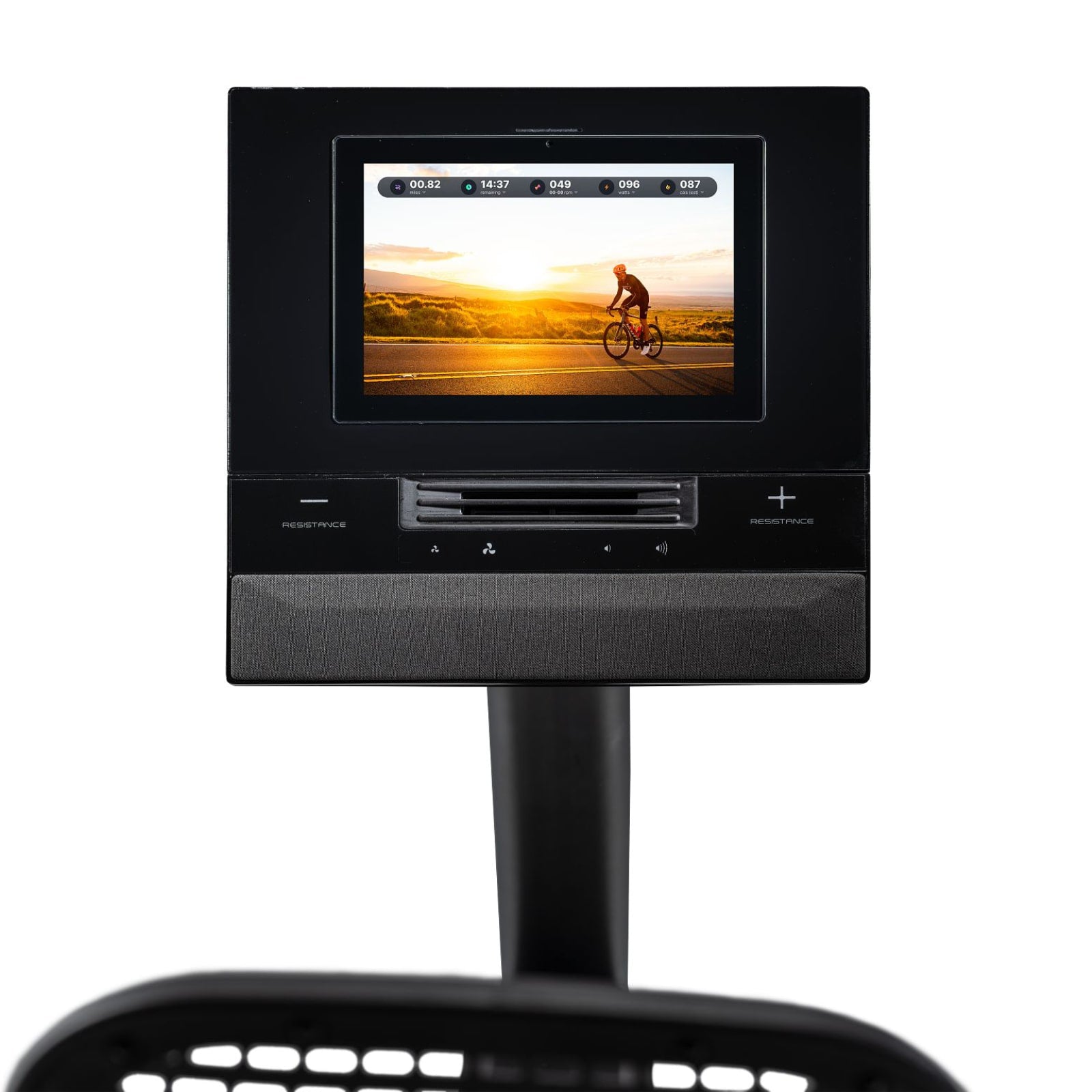 Nordictrack G10 Rower poziomy + 1 rok iFit